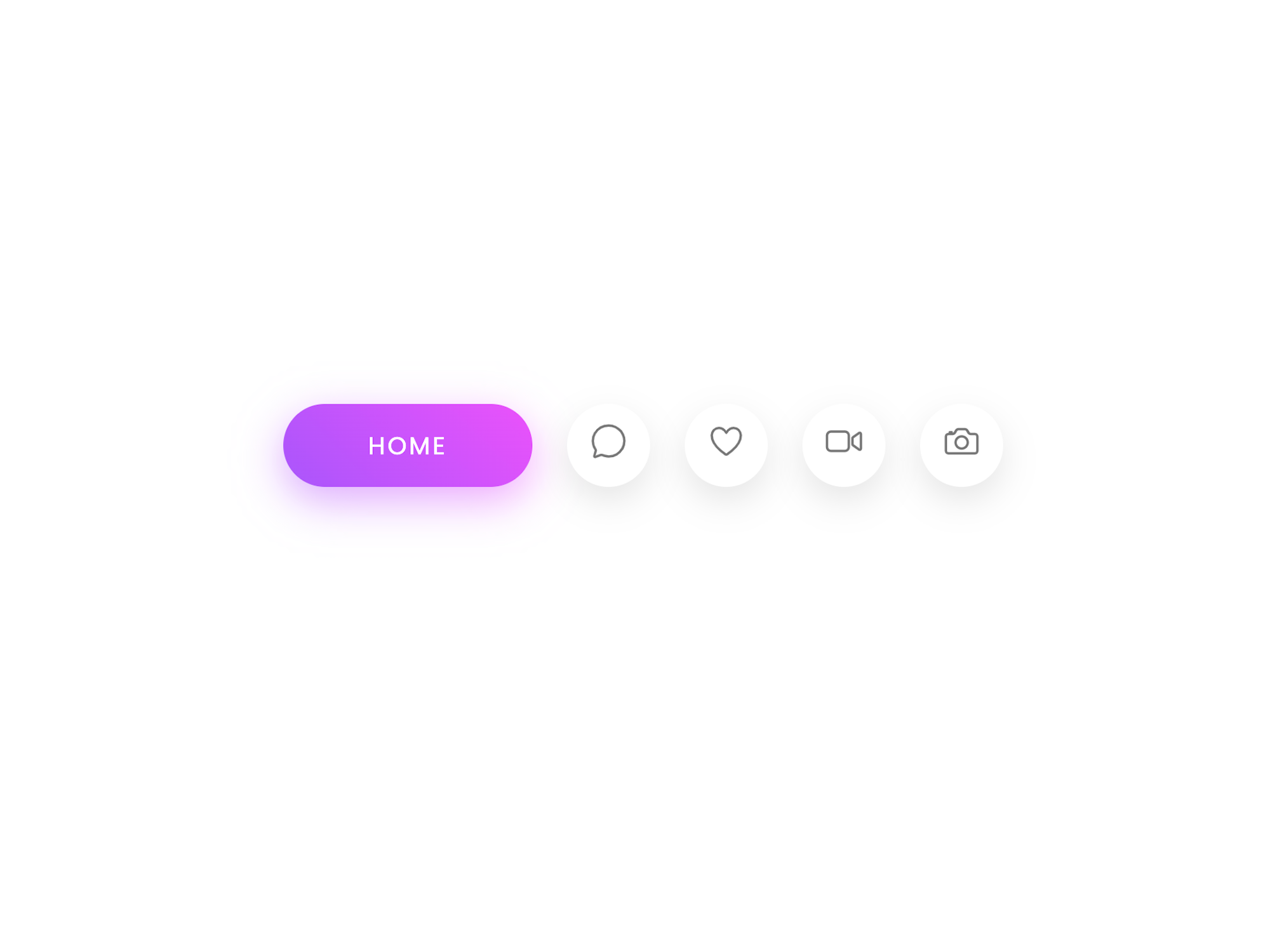 React App